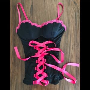 VS Sexy Little Things Corset